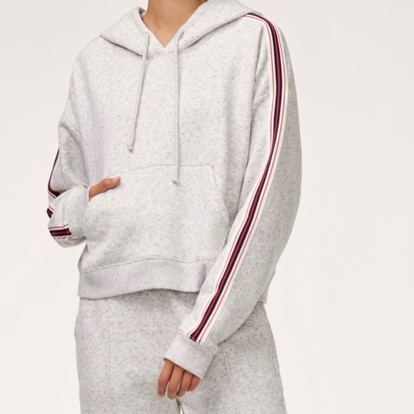 COPY - TNA iconic hoodie - Picture 1 of 2